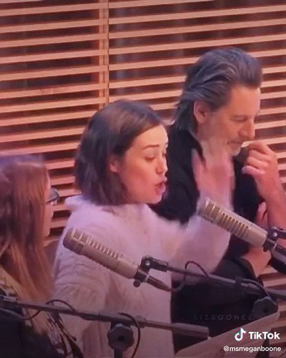 Megan Boone: Actress and Podcast Host