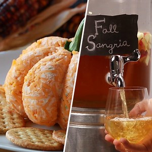 219K views · 764 reactions | If you're hosting Thanksgiving this year, start planning now with these 16 ultimate Thanksgiving dinner party ideas! | BuzzFeed Food | Facebook