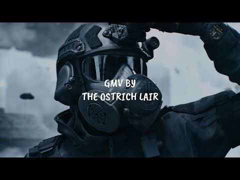 RULES OF ENGAGEMENT: The Grey State GMV - *Old Version*