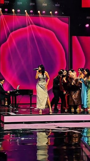 FLASHBACK IDOL 13! STECU STECU BIKIN STUDIO PECAH #indonesianidol #idol2026 #indonesianidolxiii #fyp