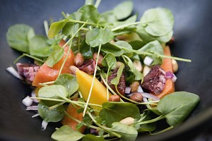 Saiba quais são os 10 vegetais mais nutritivos do mundo