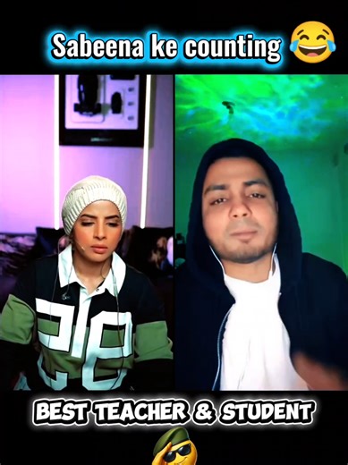 Best Counting Ever: A Hilarious Moment