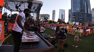 98K views · 3.3K reactions | DJ Rob Swift is back on your screens today for ESPN's College Game Day coverage! Who's tuning in? | Official Rane DJ | Facebook