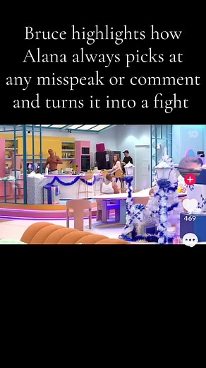 Big Brother Australia: Double Standards and Bullying Issues