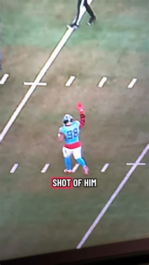 Covers Club Chris on Instagram: "NFL refs get caught rigging the end of Titans vs Chiefs #nfl #titans #chiefs #ref #rigged"