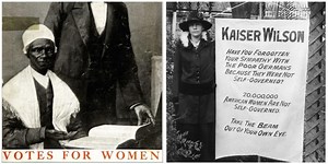 The Religious History Of The 19th Amendment