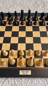 47K views · 5K reactions | Aprende Ajedrez de la Mejor manera朗♟️ #ajedrez #chess #chessteacher | Chess Teacherr | Facebook