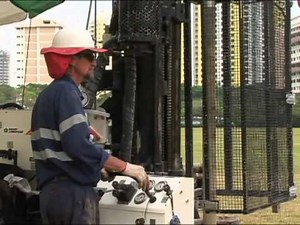 A Career Like No Other