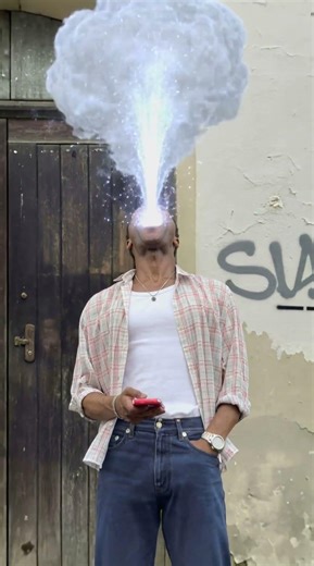 This magic trick went too far #shorts #magic