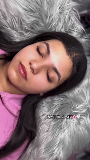 BRAMPTON LASHESWITHNIKKI on TikTok