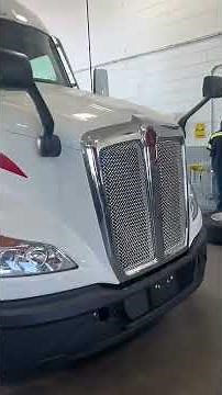 Heartland Express Kenworth T680