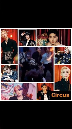 ( Jjam/ Circus ) Stray Kids outfit 💫 #straykids #bangchan #straykidsedit #stay #straykidsedit #kpop