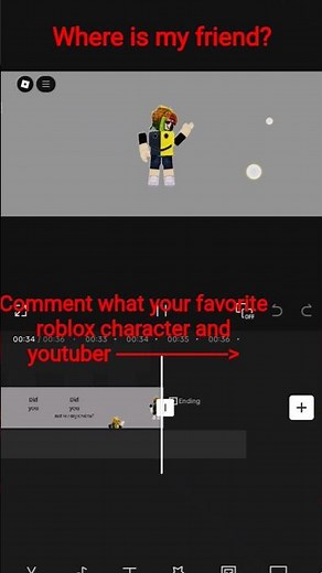 Where is my friend? (Animation) ft. ‪@TussyGames‬ ‪@bananamin‬ [BRAND NEW]