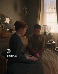 Belgravia The Next Chapter Season 1 Episode 5 Trailer