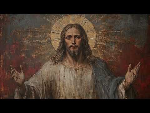 The Calm Of Benedictine Monks Singing Gregorian Chants In A Cathedral