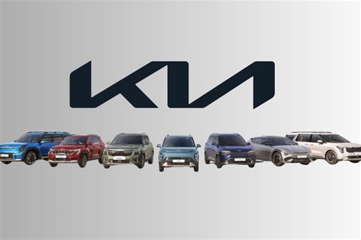 Kia India Announces New Prices Under GST 2.0, Check Mode-Wise List