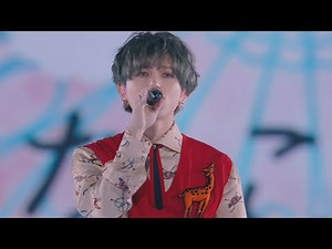 AAA-笑顔のループ stage mix 5人ver. (AAA DOME TOUR 2019 + PLUS & a-nation 2019)