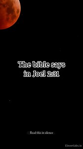 #signs_that_Jesus_is_coming #second_coming_prophecies #second_coming_prophecy #prophecies_of_Jesus_second_coming #prophecy_of_Jesus_return | Bible Study