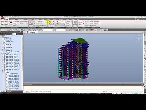 How to Install midas Gen 2019