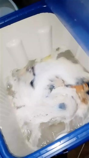 Effective Ways to Clean Your Washing Machine