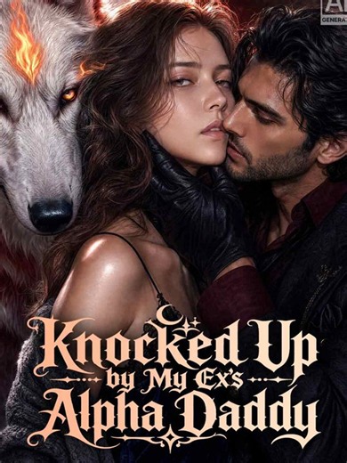 Knocked Up by My Ex's Alpha Daddy - Complete drama englishsub 🔥🔥