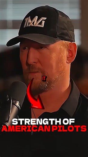 Seal Team Six Reveals How Good American Pilots Are