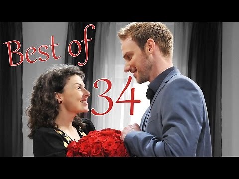 Best of Pauline & Leonard (Teil 34 - Geheime Liebe)