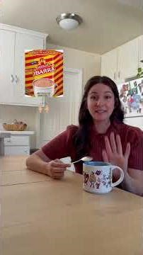 ☕️❄️ Blind tasting and ranking hot cocoa mixes!