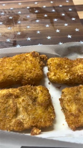 How to Make Delicious Deep Fried Shrimp and Grits at Home