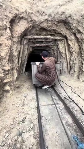 Exploring Underground Coal Mining Techniques