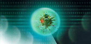 High-throughput computational microscopy imaging