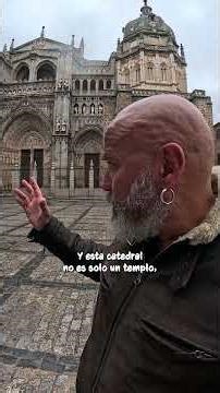 Los 8 Siglos de La Catedral de Toledo