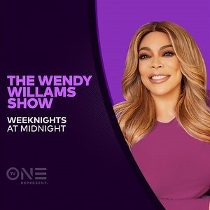 Wendy is kicking off the night with the latest Hot Topics. Don’t miss the inside scoop on the hottest headlines from Hollywood. Watch The Wendy Williams Show every weeknight at midnight on TV One | TV One