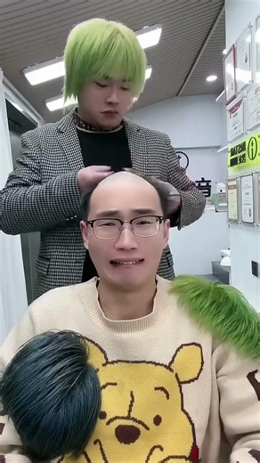 Wig density explained in 30 seconds #CustomWig #tócgiảnam #tócgiả #メンズウィッグ #ウィッグ