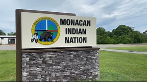 Monacan Indian Nation in Madison Heights receives federal funding for affordable housing