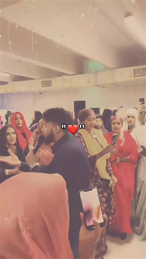 Guled Simba: A Glimpse into Somali Culture