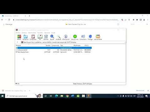 Como Instalar Nero Express 8 (Quemar CD-DVD) - Link Sin Publicidad