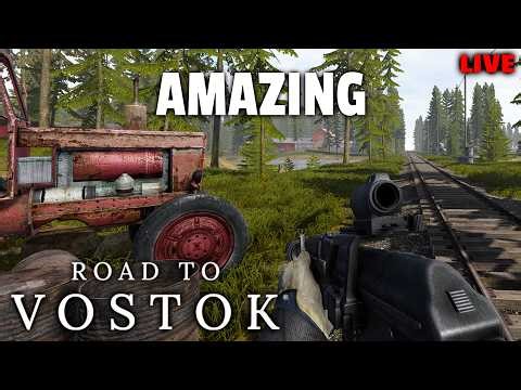 The Post Apocalypse Has Never Been So Brutal!