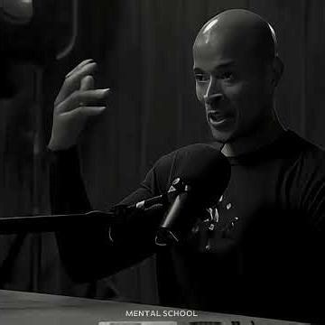 DAVID GOGGINS 1 MINUTE MOTIVATION 💀📈