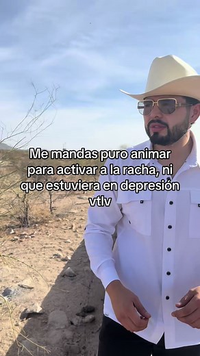 La racha #laracha #racha #animar #vaquero