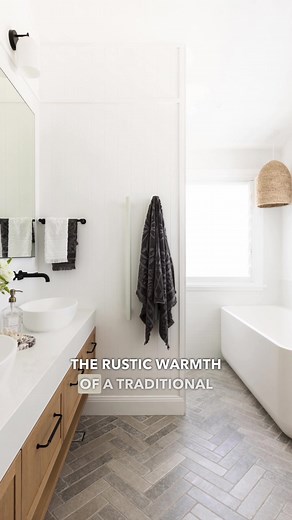 Exploring 3 Popular Interior Styles: Hamptons, Modern Farmhouse, Contemporary