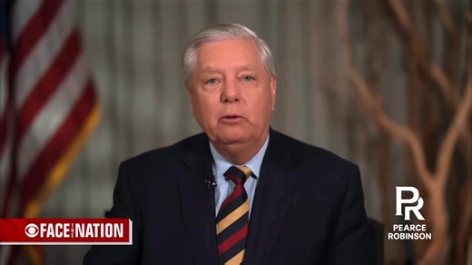 GRAHAM: TRUMP TO INVOKE 1983 GRENADA PLAYBOOK FOR STRIKE ON VENEZUELA Senator Lindsay Graham slammed members of Congress for saying that the US Military is committing murder, breaking the law and has to seek congressional approval. He said the president of the United States “doesn’t need their permission” to strike and invoked the precedent of the 1983 U.S. invasion of the Caribbean island of Grenada. | Pearce Robinson