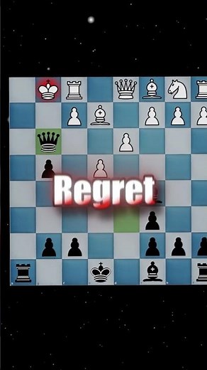 Checkmate In Petrov's Defense!