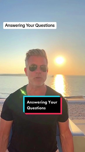 Q&A with Rob Mergatroyd | Robert Murgatroyd Answers Your Questions