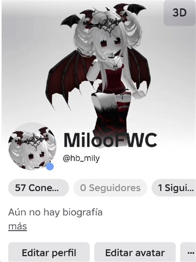 Es que soy pobre 💜 #skinroblox #humor #robloxfyp #robux