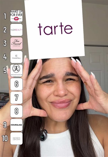 Filtering My Makeup Choices: Fun and Surprises!