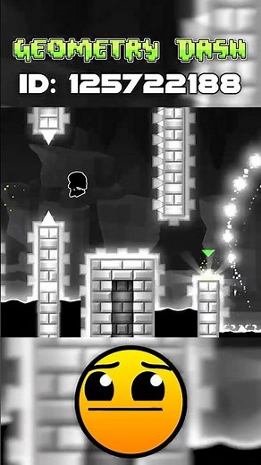 FINGERDASH BUT IT'S GD WORLD | Geometry Dash 2.2