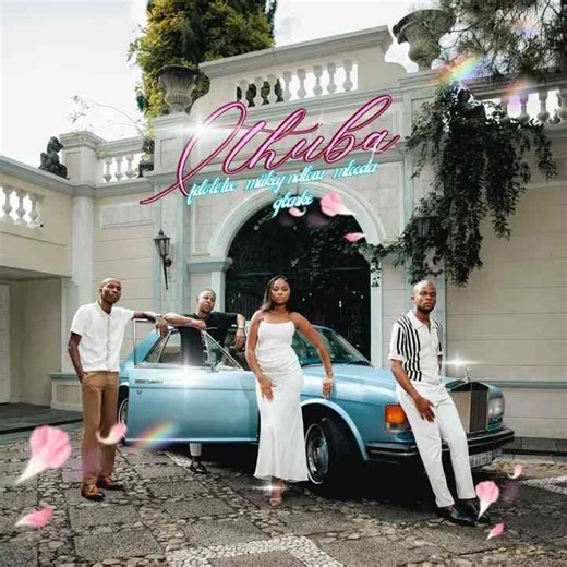 Felo Le Tee's "Ithuba" is Out - ZAtunes