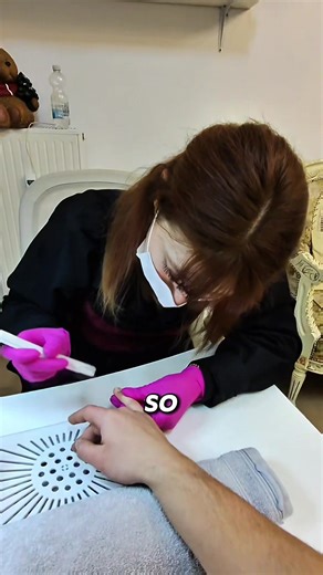 Männer und Maniküre: Pflege für alle!