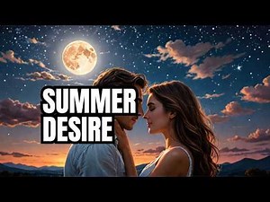 What Happens When Married Couples Get Steamy on Hot Summer Nights?